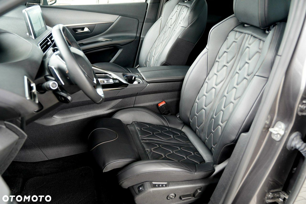 Peugeot 3008 - 24