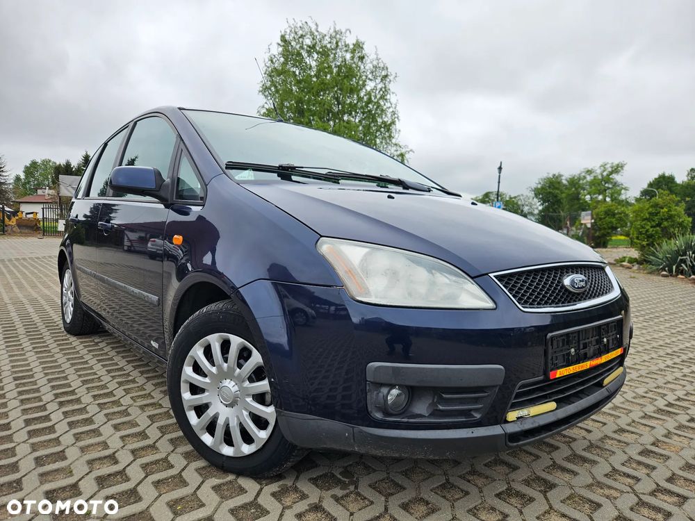 Ford C-MAX - 3