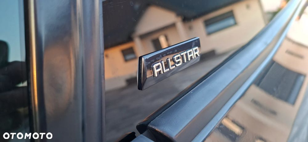 Volkswagen Polo 1.4 TDI Blue Motion Technology Allstar - 13