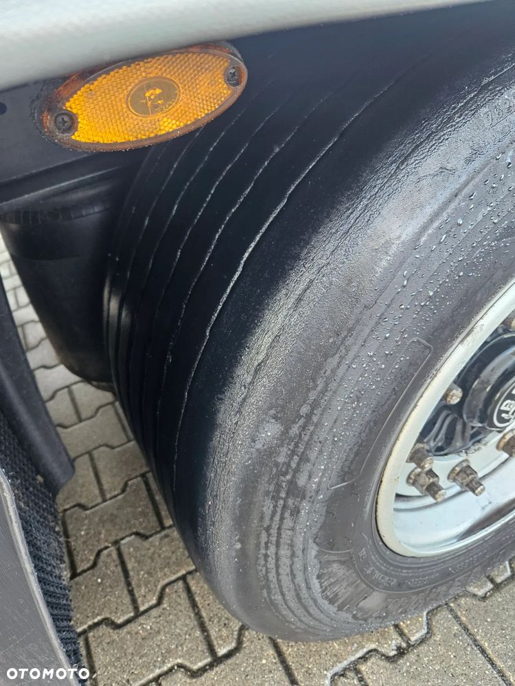 Kögel S24 MEGA STOCK 32509 - 7