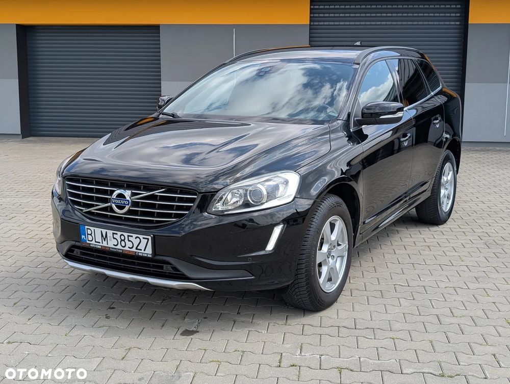 Volvo XC 60 D4 Momentum - 8