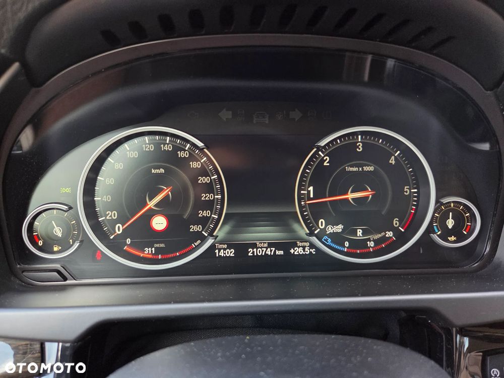 BMW X5 xDrive30d - 30