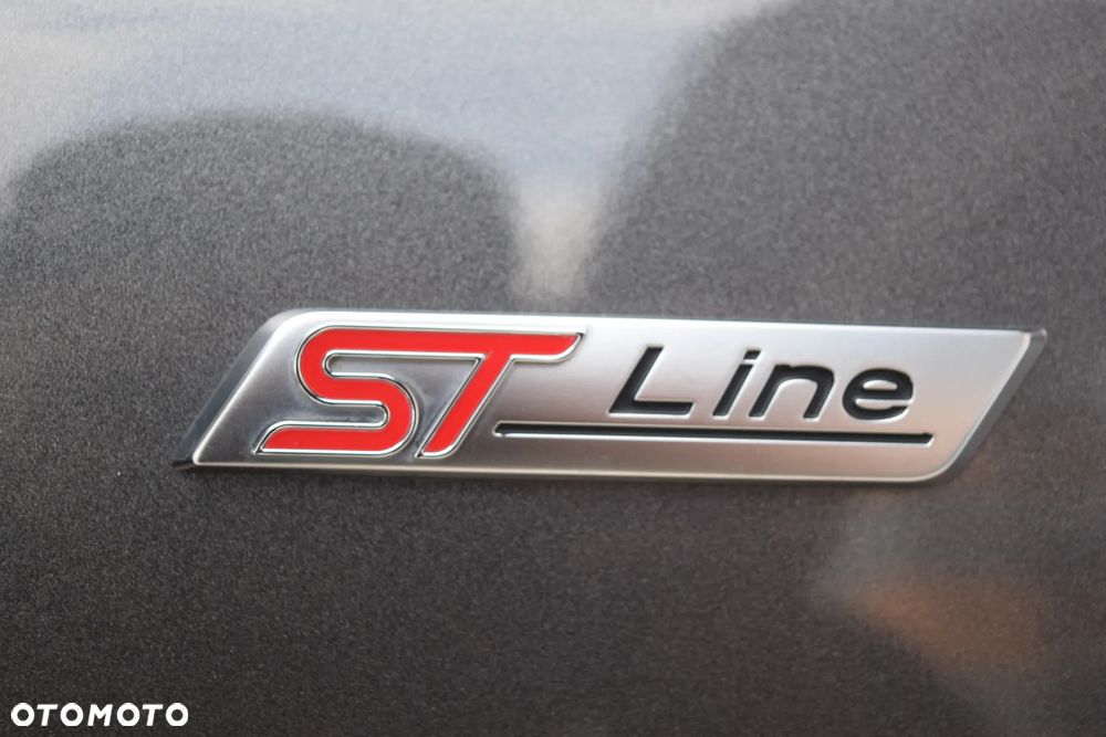 Ford Kuga 2.0 TDCi AWD ST-Line - 40