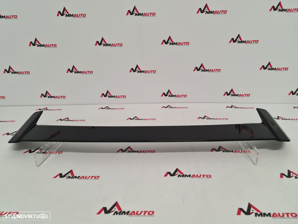 Aileron BMW Série 1 E81 E87 Look M - 2