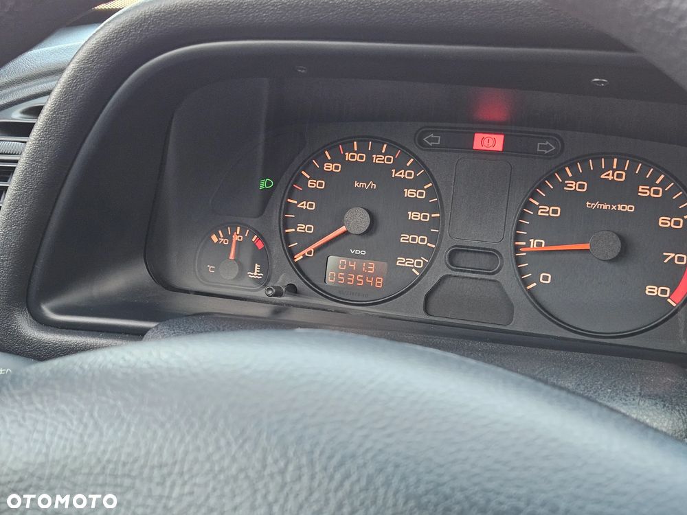Peugeot 306 1.6 Saint Tropez - 12