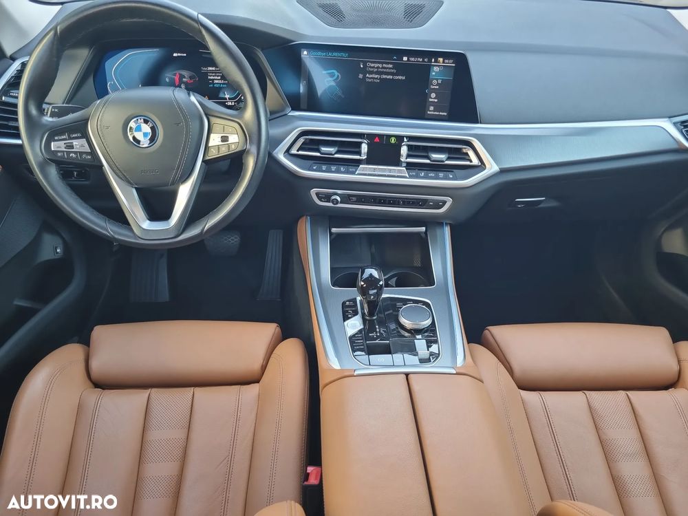 BMW X5 - 10