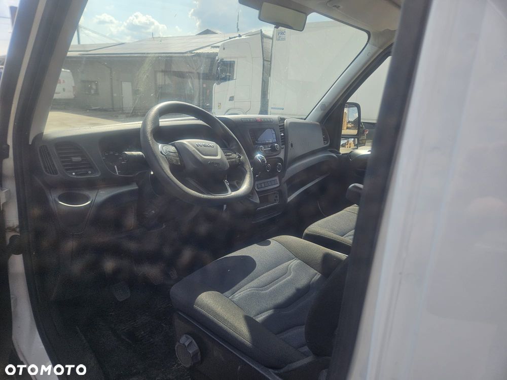 Iveco Daily 35S140 - 5