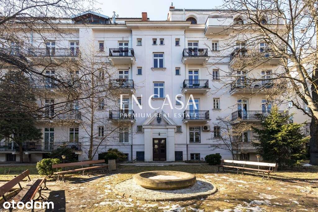 3 oddzielne studia w świetnej lokalizacji