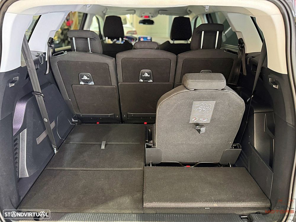 Peugeot 5008 1.6 BlueHDi Style - 10