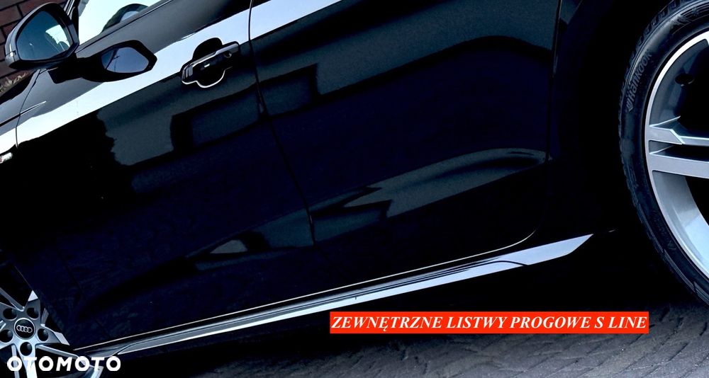 Audi A4 Avant 35 TFSI mHEV S Line S tronic - 23