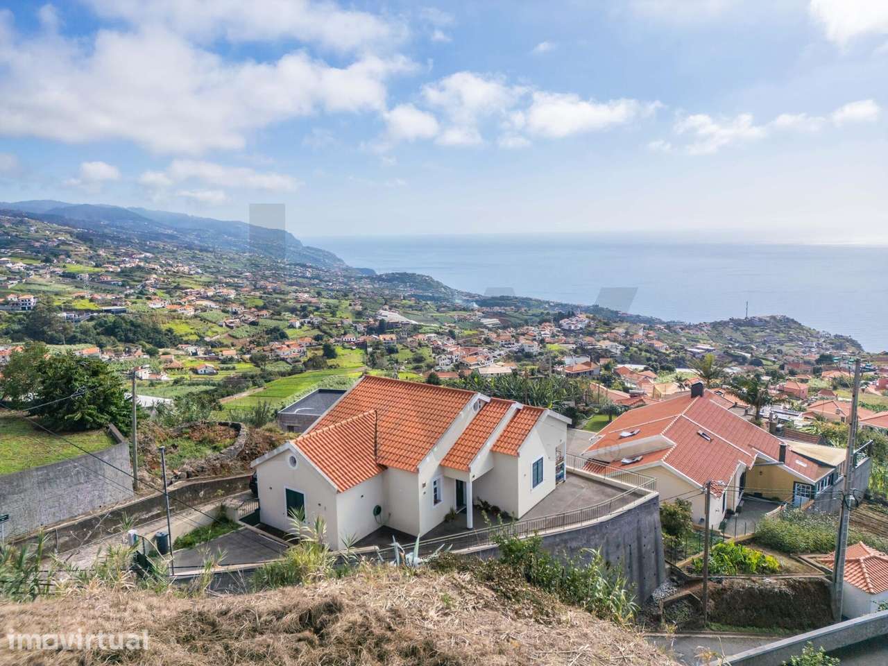 Terreno para construção nos Canhas, Ponta do Sol - Grande imagem: 2/13