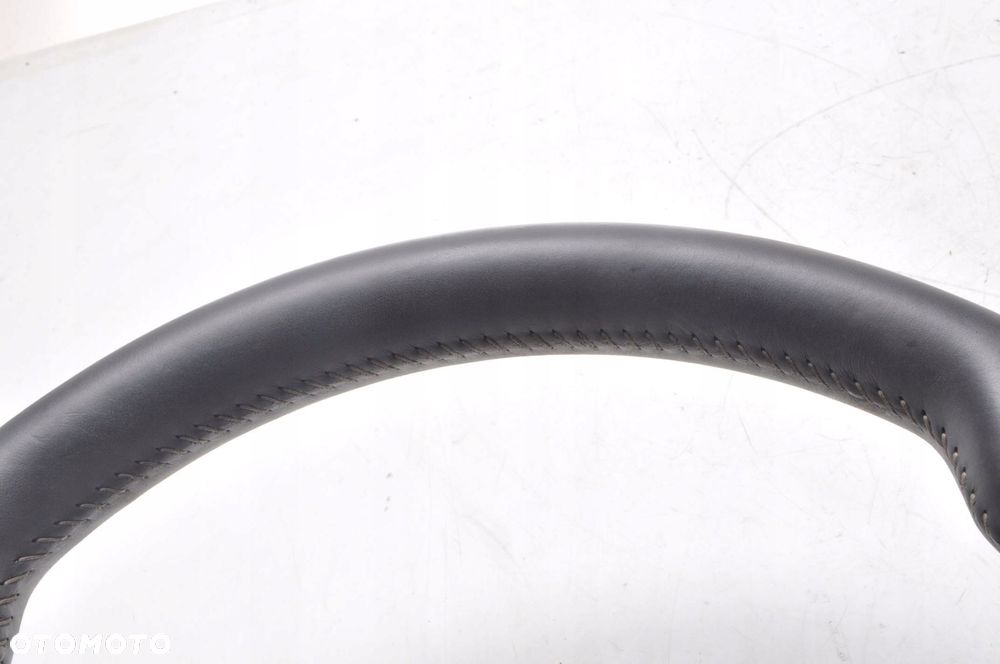 MINI F56 LIFT KIEROWNICA SKÓRZANA ŁOPATKI - 10