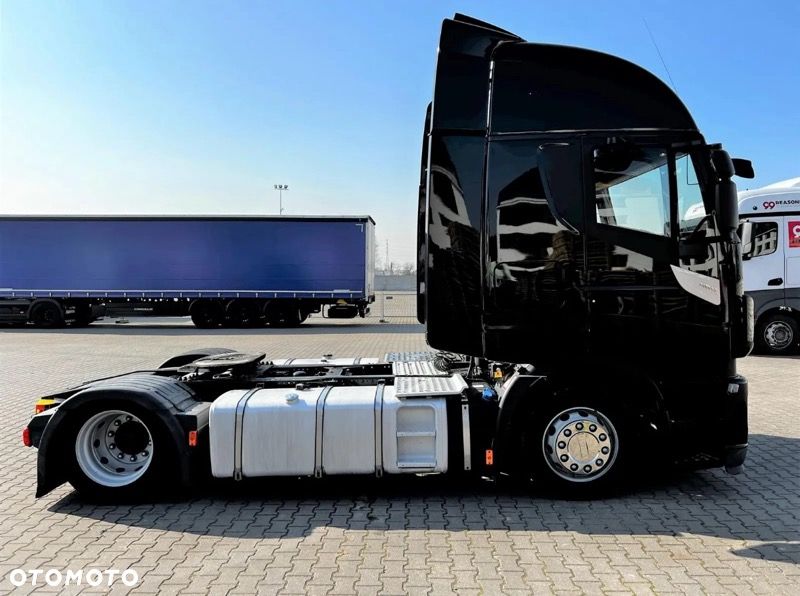 Iveco STRALIS - 1