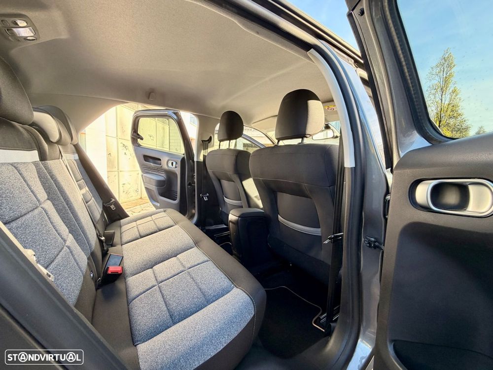 Citroën C4 Cactus 1.2 PureTech Origins - 7