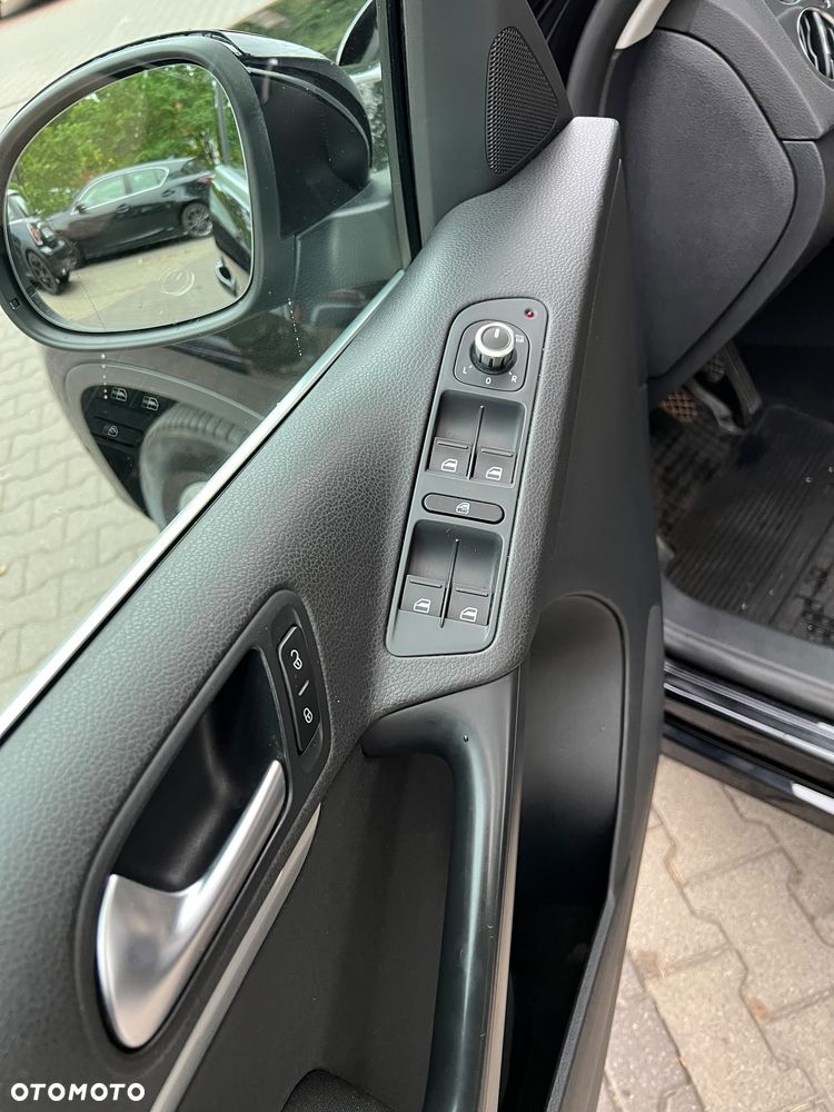 Volkswagen Tiguan 2.0 TDI 4Mot Track&Style - 14