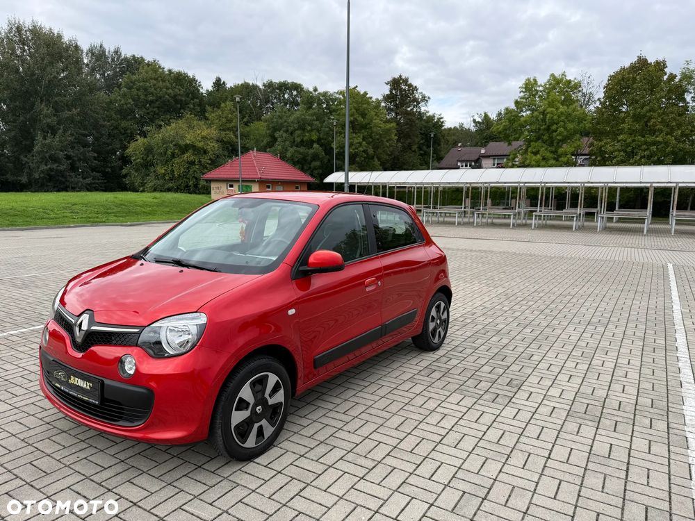 Renault Twingo SCe 70 Dynamique - 2