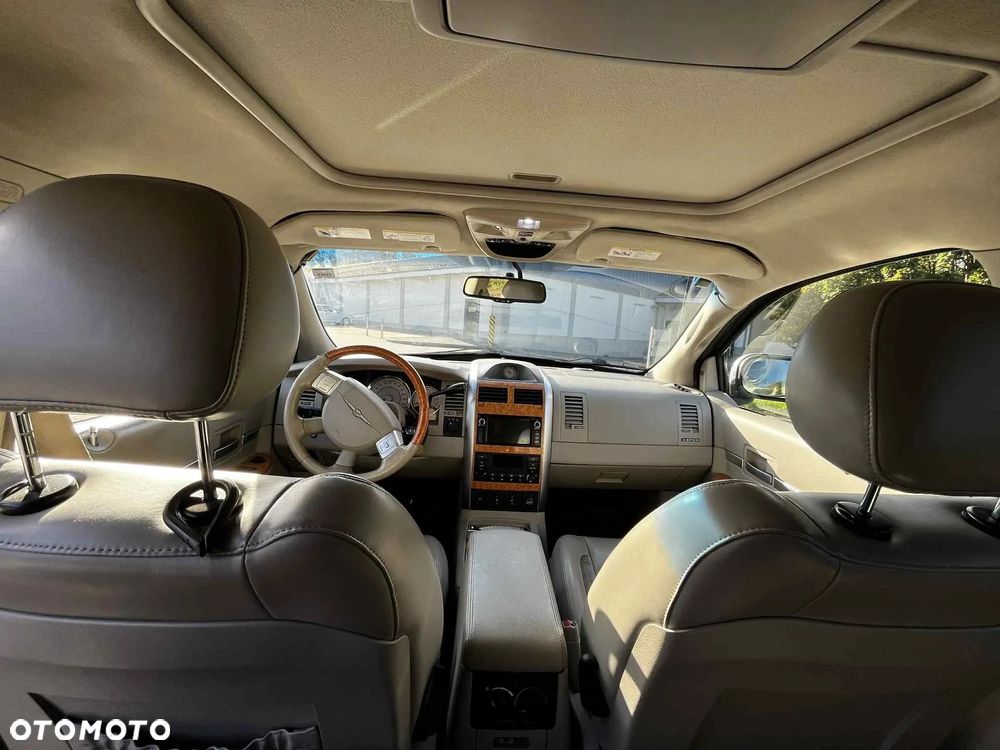 Chrysler Aspen 5.7 Limited AWD - 7