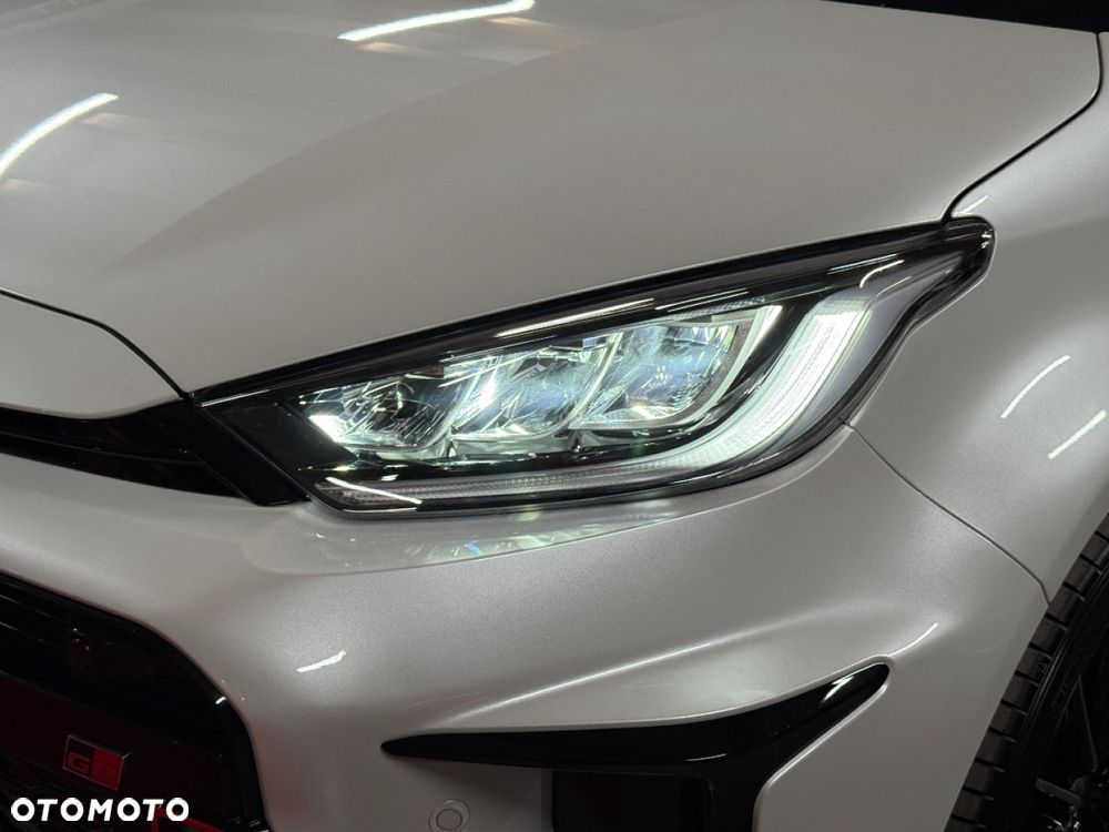 Toyota GR Yaris 1.6 Dynamic - 37