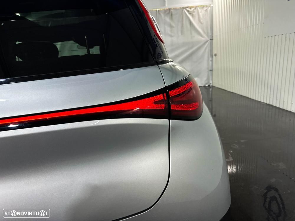 Smart #1 66 kWh Brabus AWD - 57