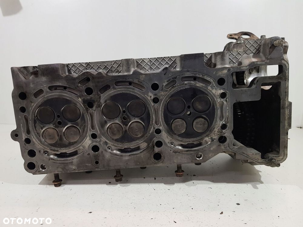 głowica lewa 6420163901 w221 w251 3.0 cdi 642950 - 11