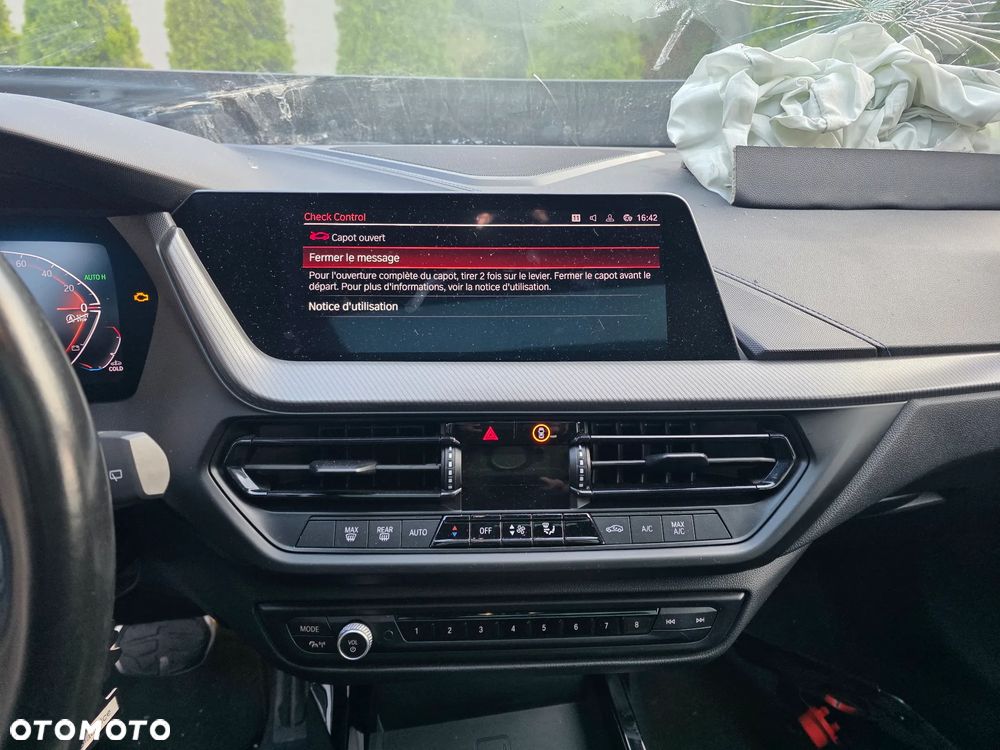 BMW Seria 1 - 19