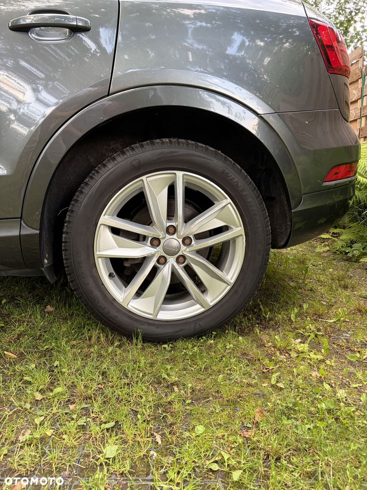 Audi Q3 - 7
