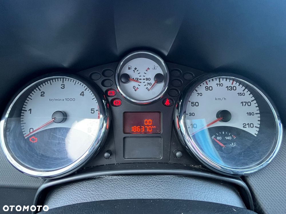 Peugeot 207 1.6 HDi Trendy - 8