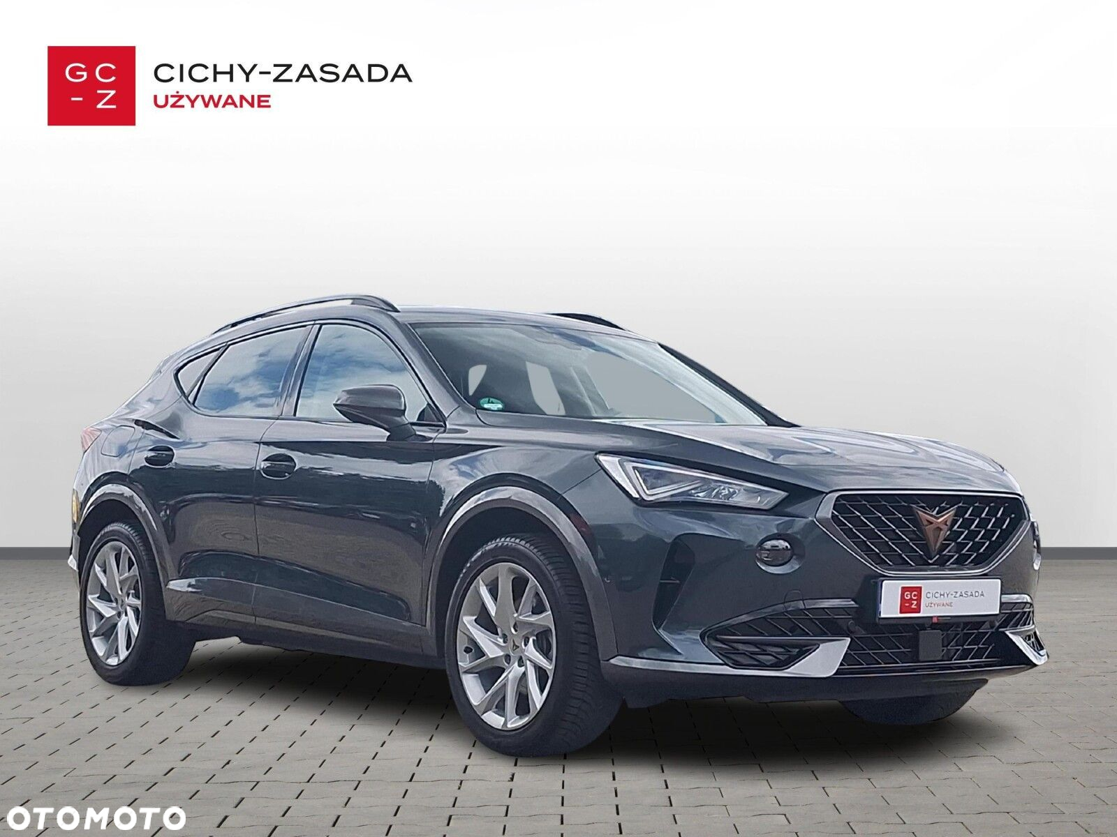 Cupra Formentor - 7