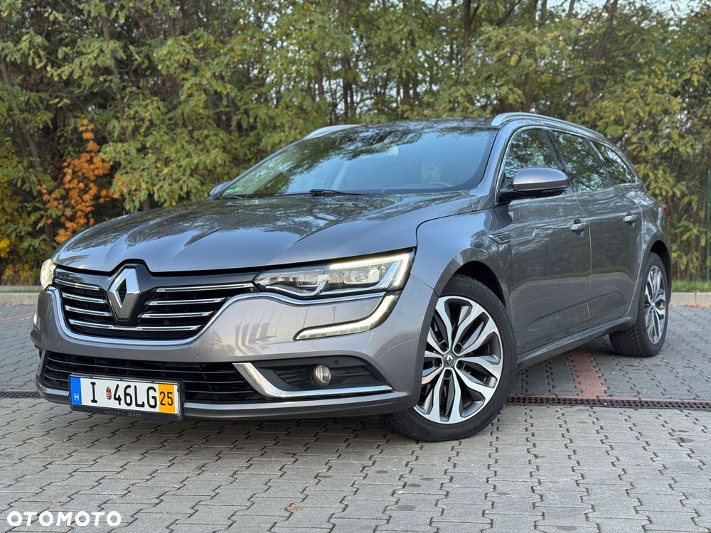 Renault Talisman 1.6 Energy dCi Intens EDC - 1