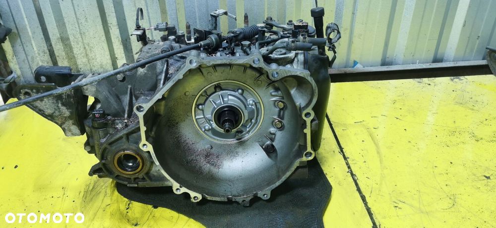 Kia Magentis 2.0 16V B Skrzynia Biegów M3Nkdp Aut. - 1