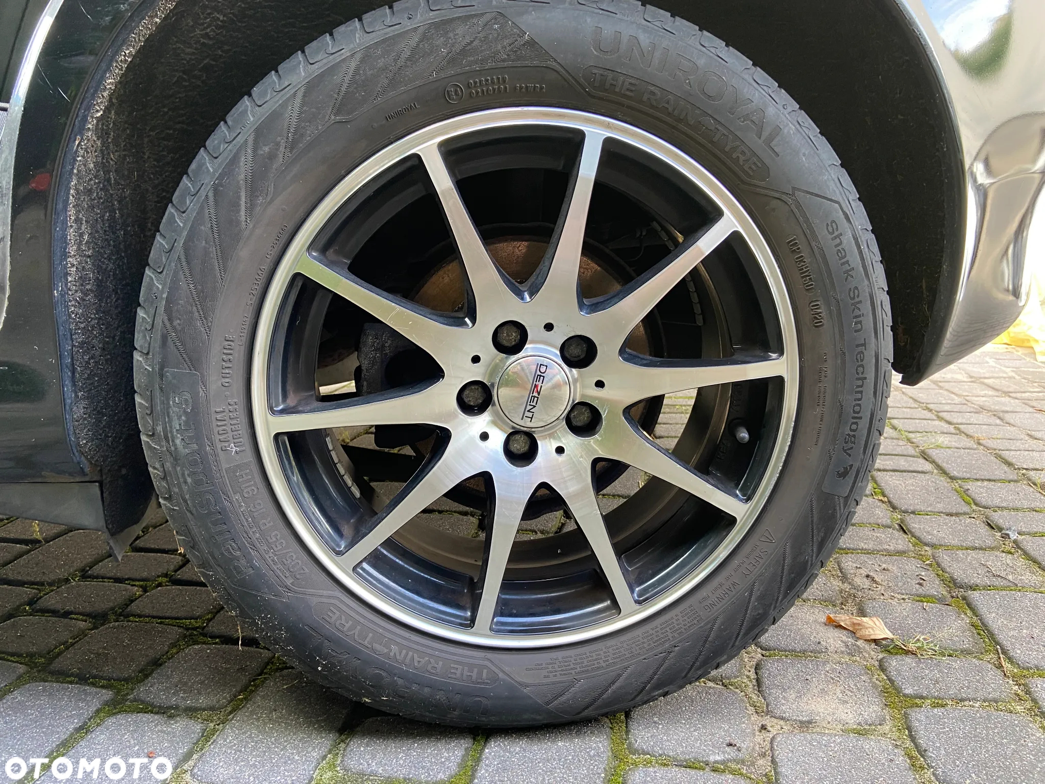 Alfa Romeo 147 2.0 Twin Spark Distinctive - 16