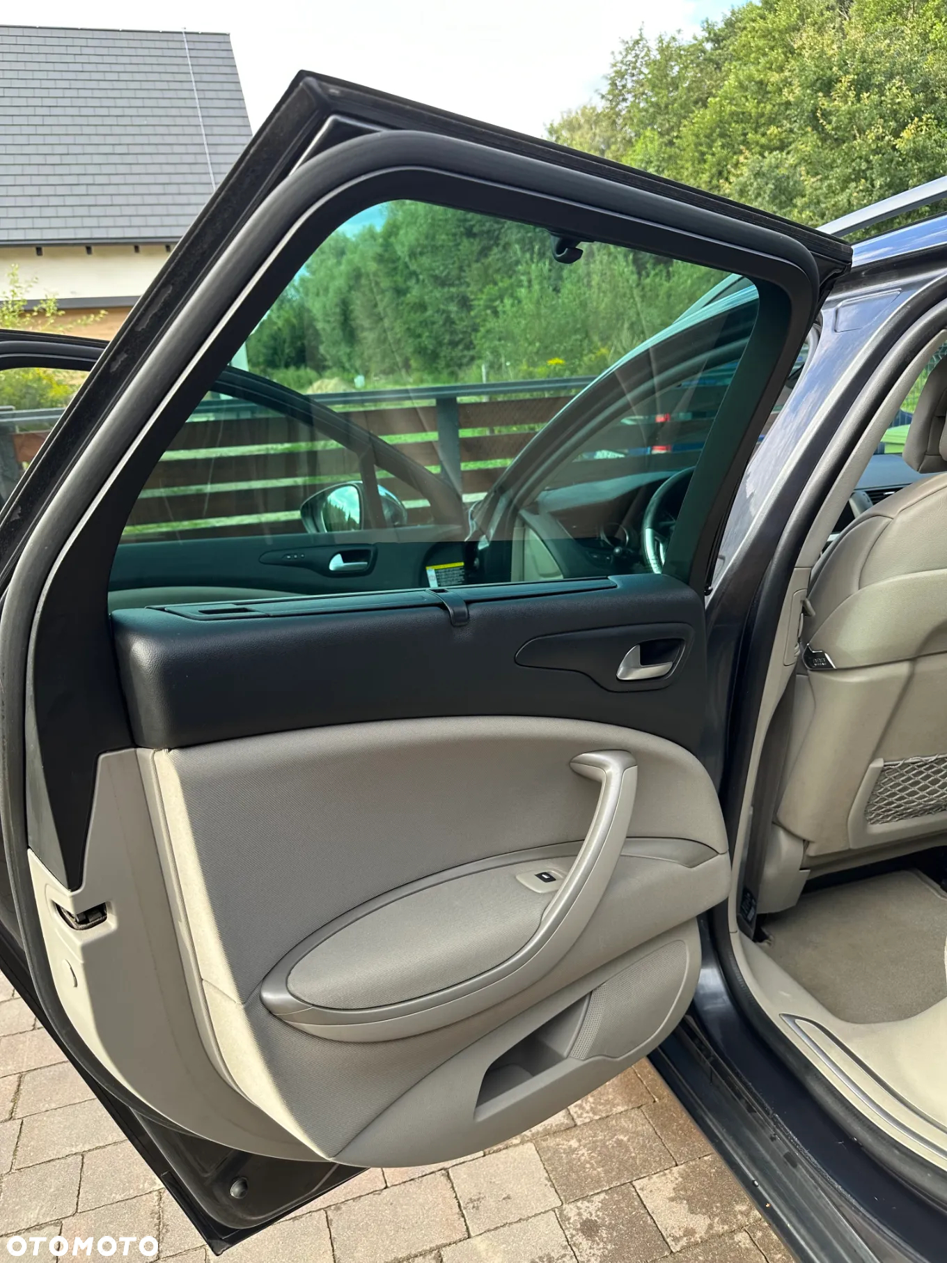 Citroën C5 Cross Tourer 2.0 HDi Exclusive - 20