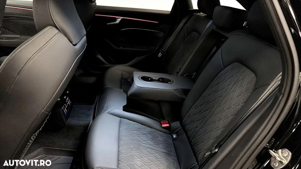 Audi A6 Avant 40 TDI quattro S tronic MHEV S Line - 16