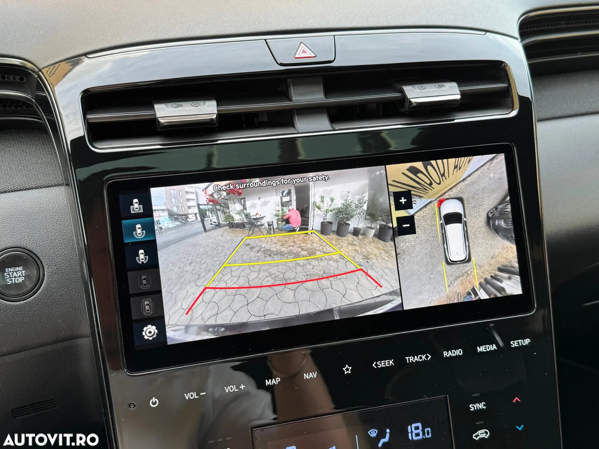 Hyundai Tucson - 14