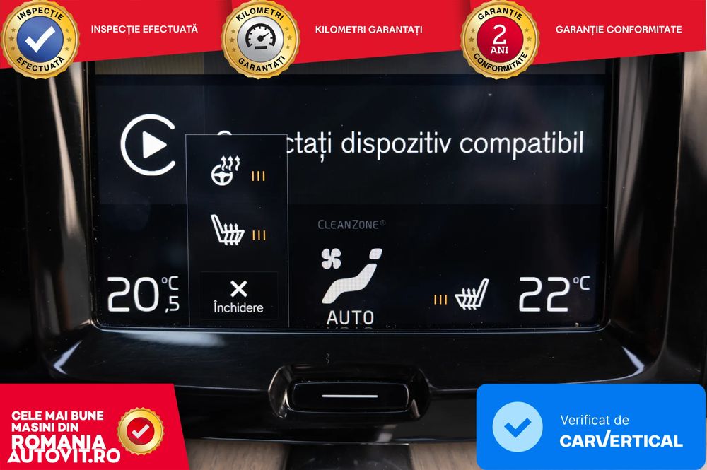Volvo XC 60 T8 Twin Engine AWD Inscription - 18