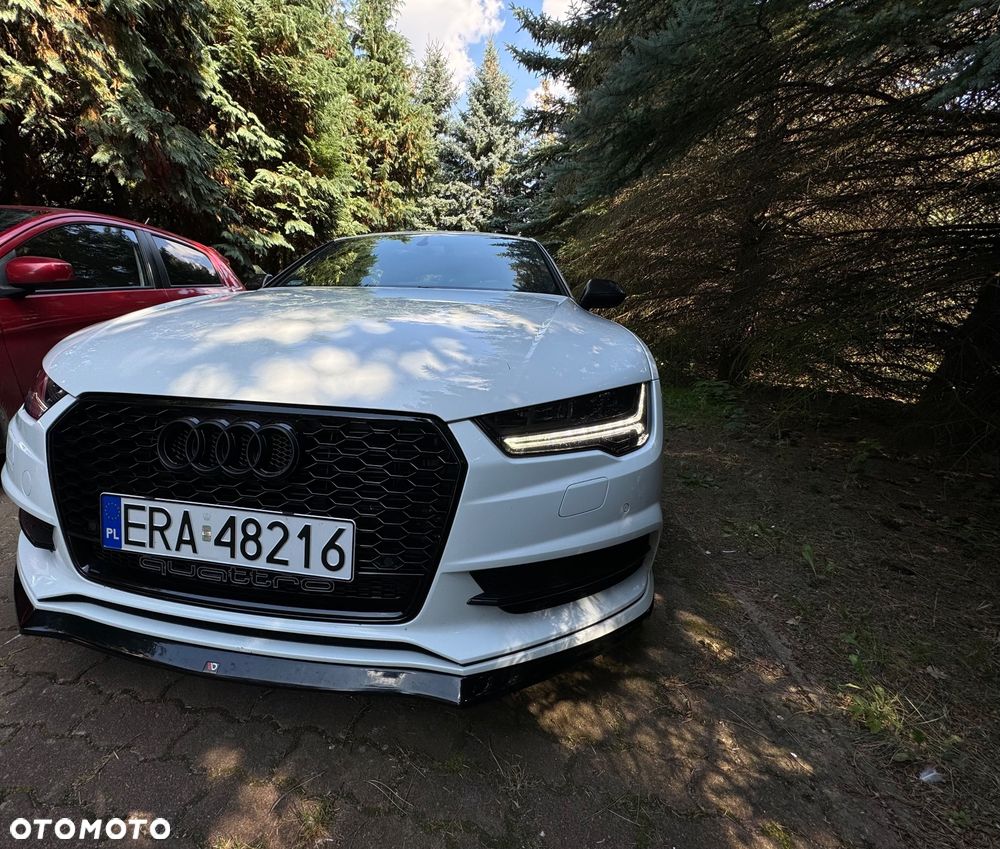 Audi A7 Sportback 2.0 TFSI Quattro S tronic - 13