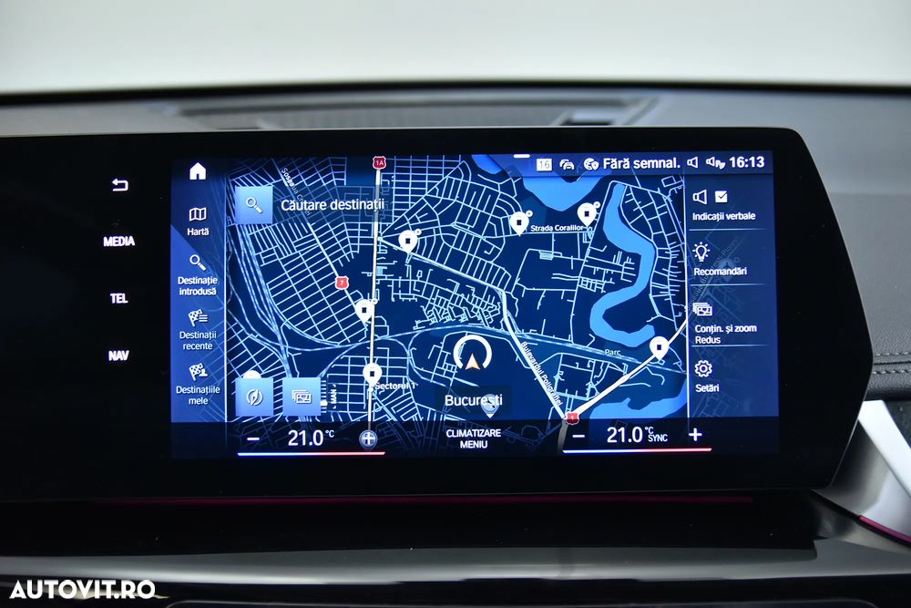 BMW X1 sDrive18i Aut. - 24