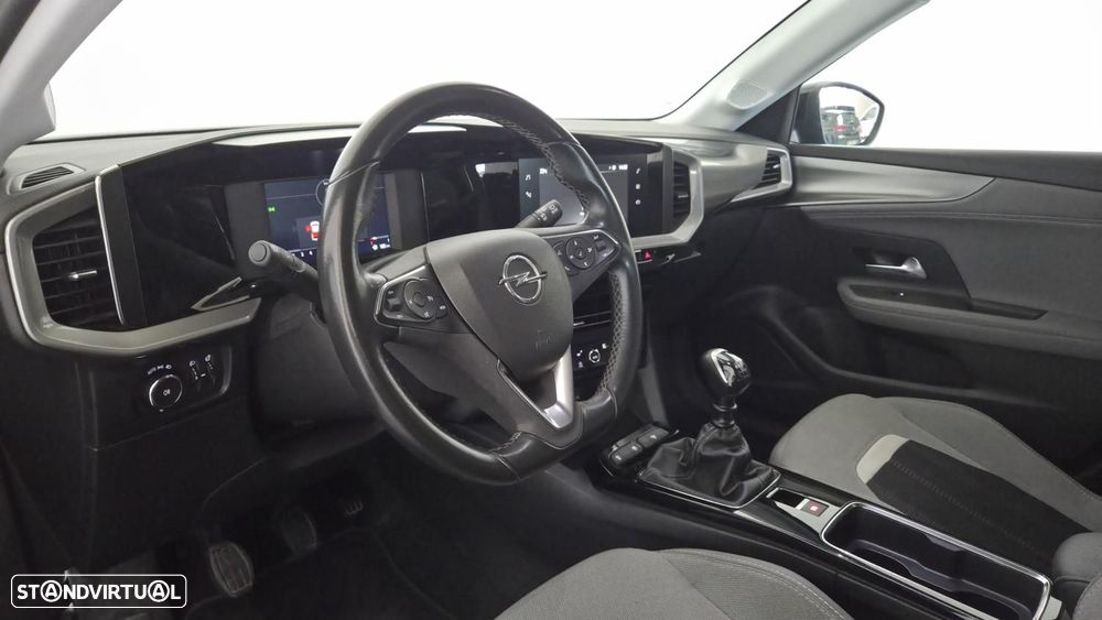 Opel Mokka 1.5 D Elegance - 10