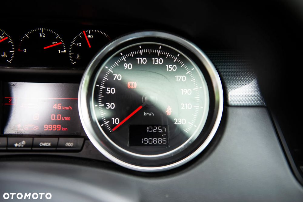 Peugeot 508 HDi FAP 140 Allure - 30