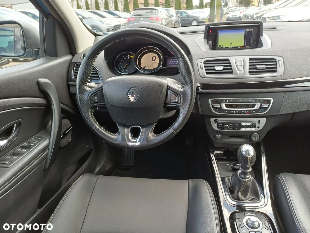 Renault Megane 1.4 16V TCE Bose Edition - 28