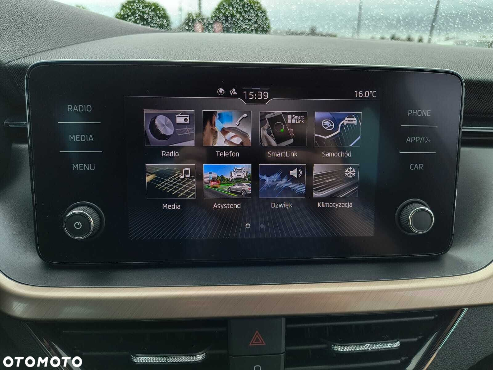 Skoda Scala 1.0 TSI Style - 17