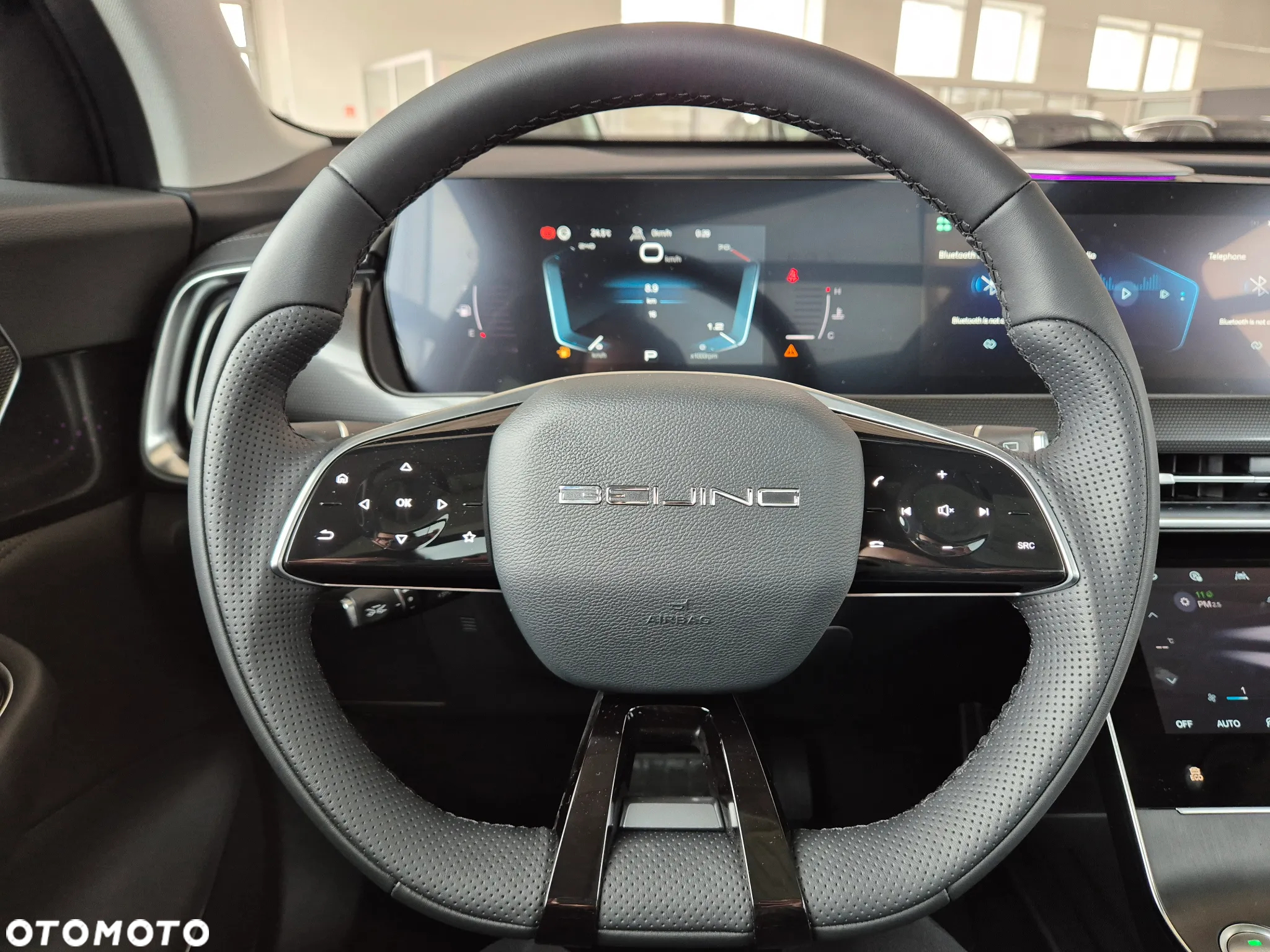 Baic Beijing 7 1.5T Luxury DCT - 8