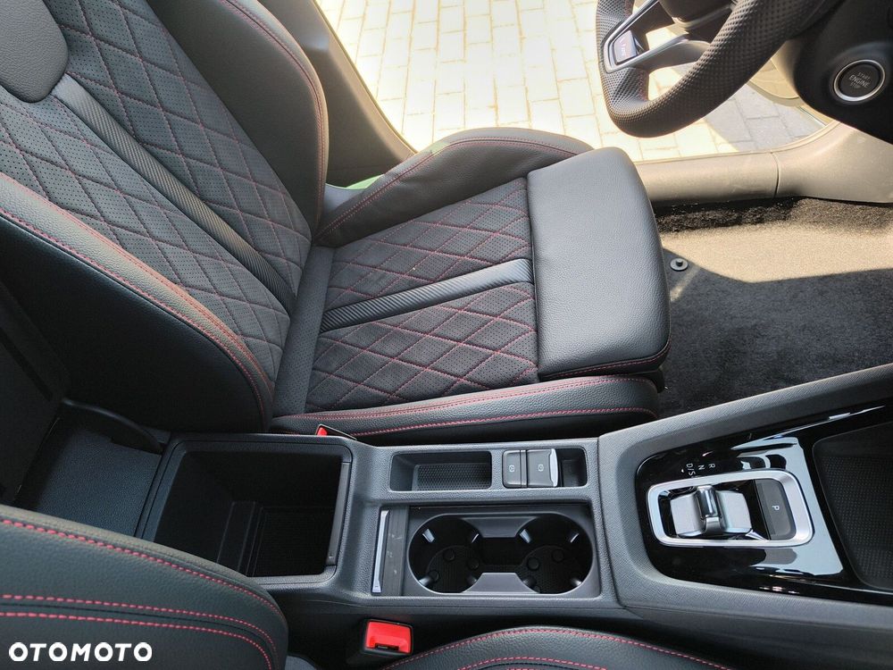 Skoda Octavia - 36