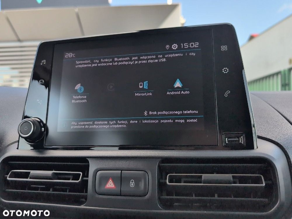 Citroën Berlingo M 1.5 BlueHDI Feel S&S N1 - 26