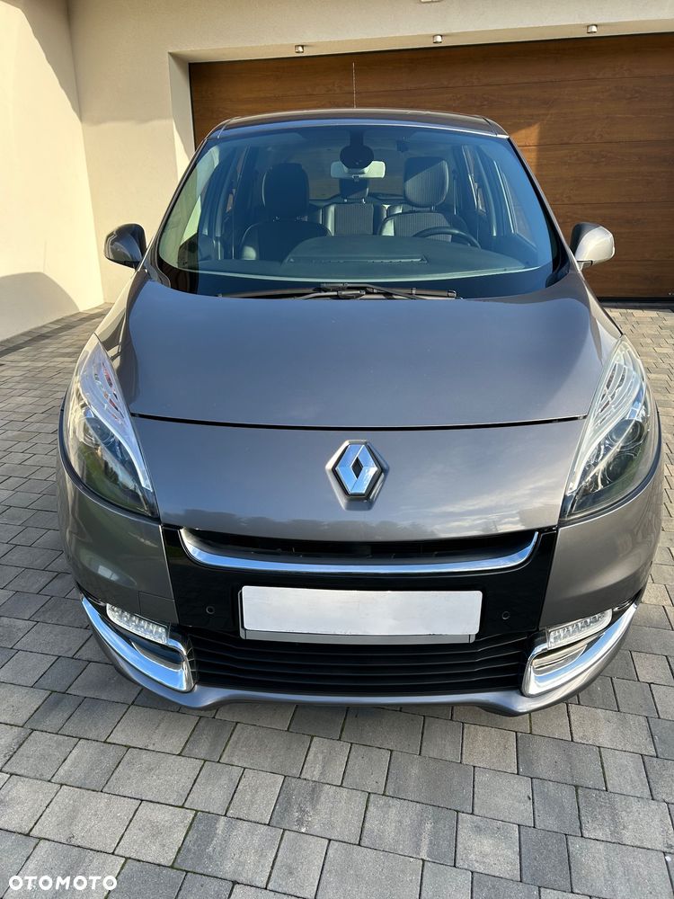 Renault Scenic - 2