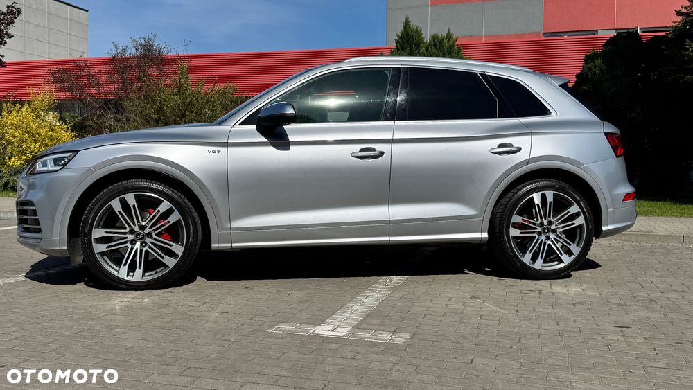 Audi SQ5 - 27