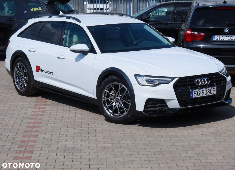 Audi A6 Allroad - 4
