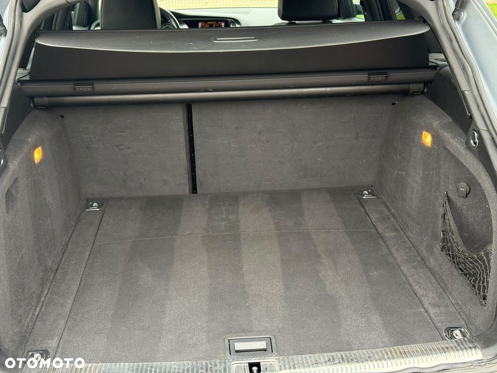Audi A4 Avant 2.0 TDI DPF S line Sportpaket (plus) - 17