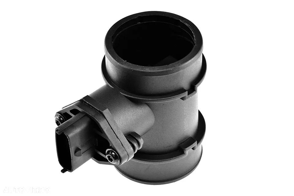 Debitmetru aer nou Opel Astra G, Agila, Corsa B, motoare 1.0 si 1.2 X10XE, X12X, Alfa Romeo 145, 146 motor 1.4E - 1