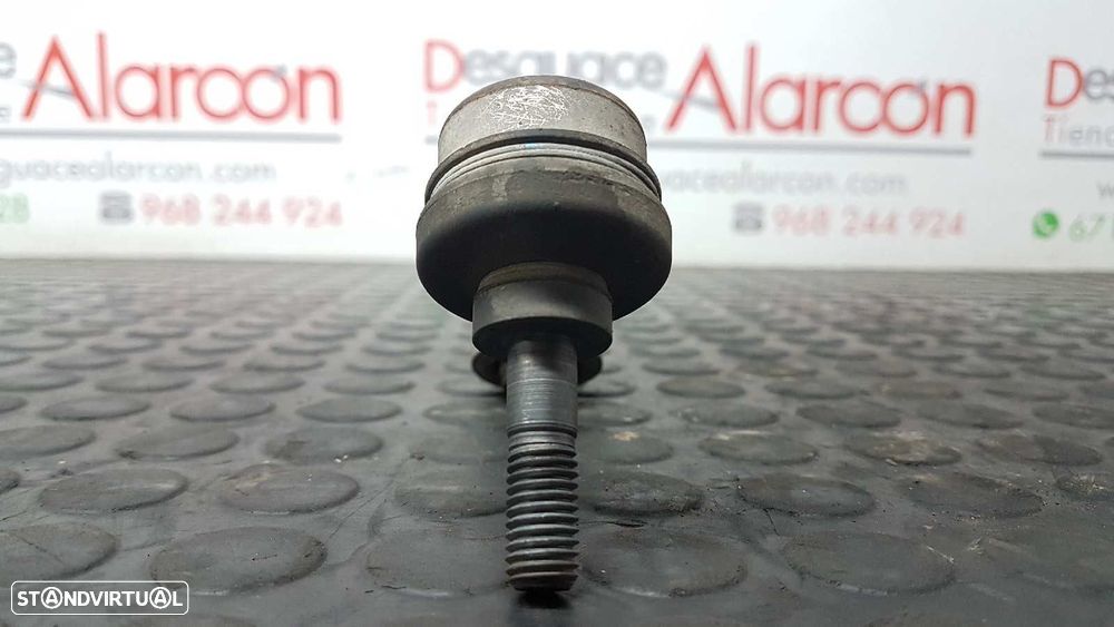 TIRANTE TRASEIRO ESQUERDO AUDI A3 SPORTBACK (8P) 2.0 TDI AMBITION (DPF) - 6